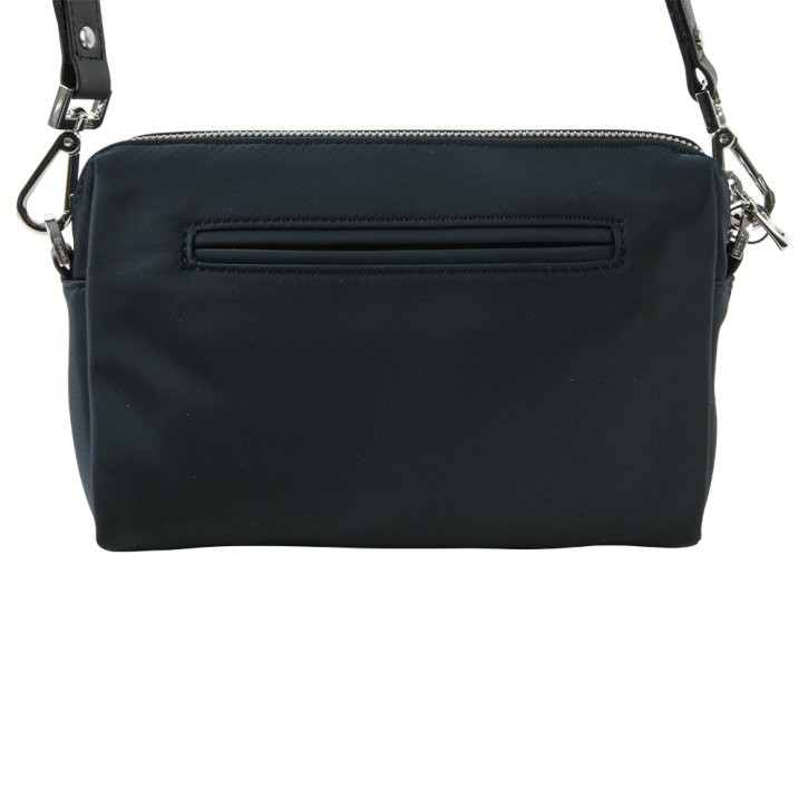 BOGNER SITA KLOSTERS Schultertasche dark blue